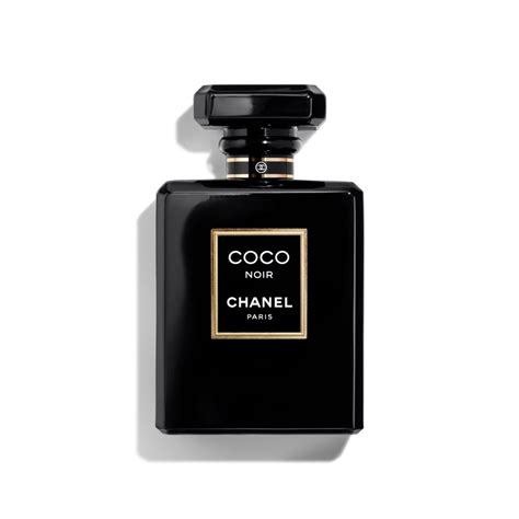 coco noir chanel druni|coco noir fragrance.